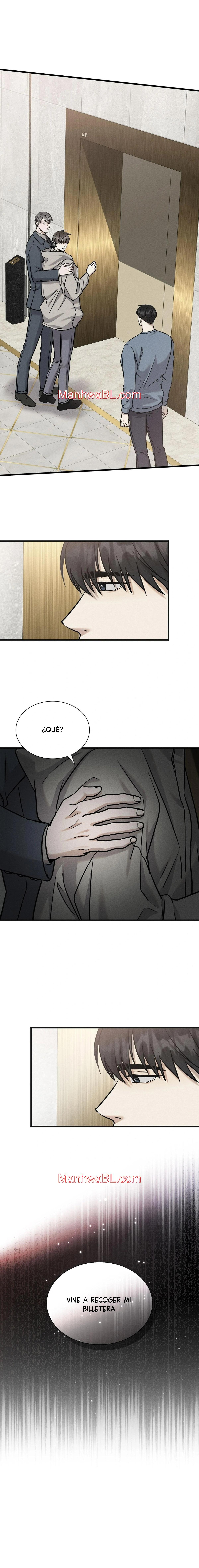 Guia orientada al exito (guideverse) - Capítulo 29 manhwa