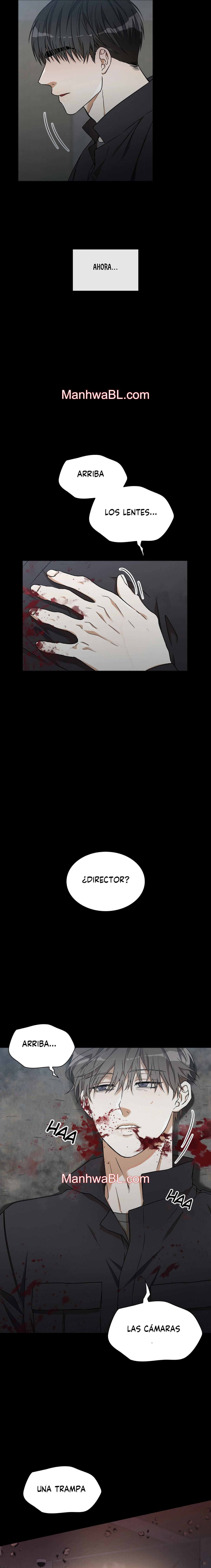 Guia orientada al exito (guideverse) - Capítulo 1 manhwa