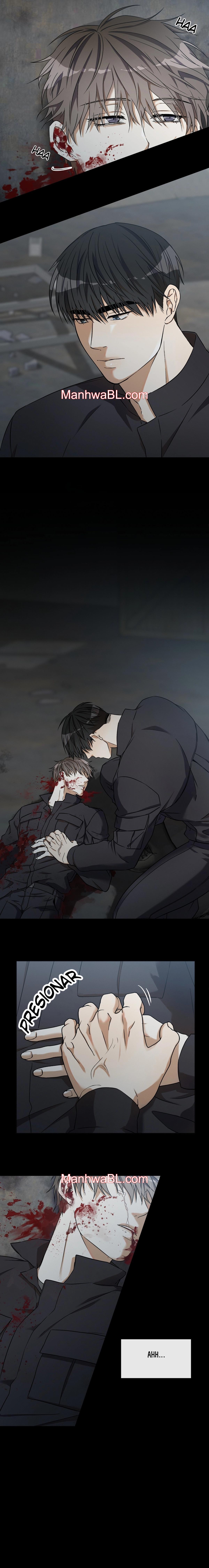 Guia orientada al exito (guideverse) - Capítulo 1 manhwa