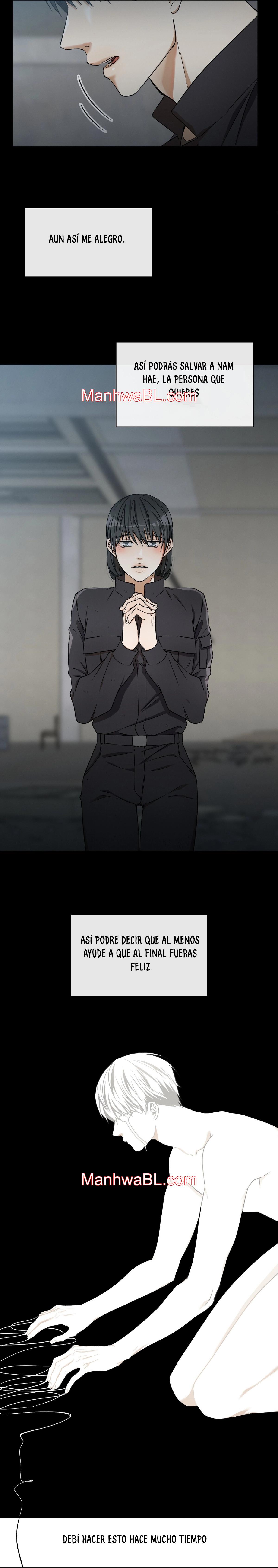 Guia orientada al exito (guideverse) - Capítulo 1 manhwa