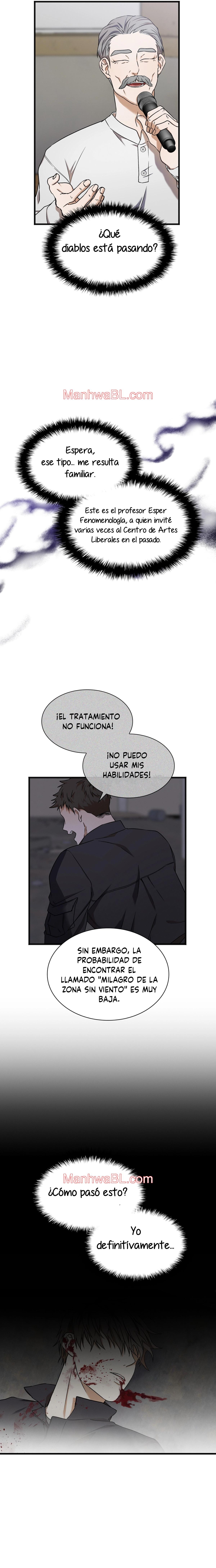 Guia orientada al exito (guideverse) - Capítulo 1 manhwa