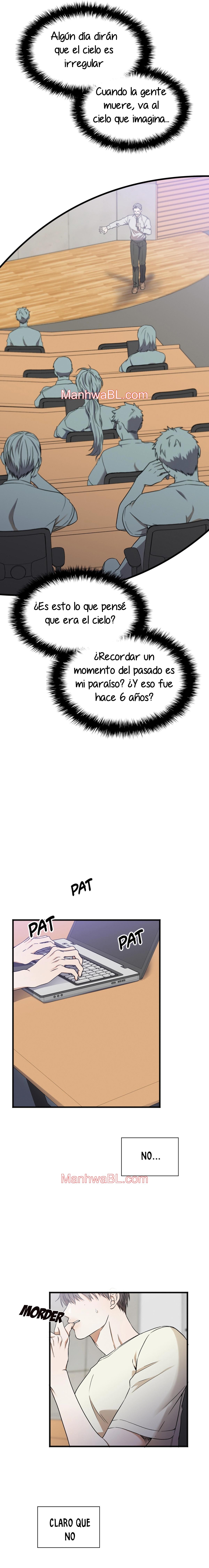 Guia orientada al exito (guideverse) - Capítulo 1 manhwa