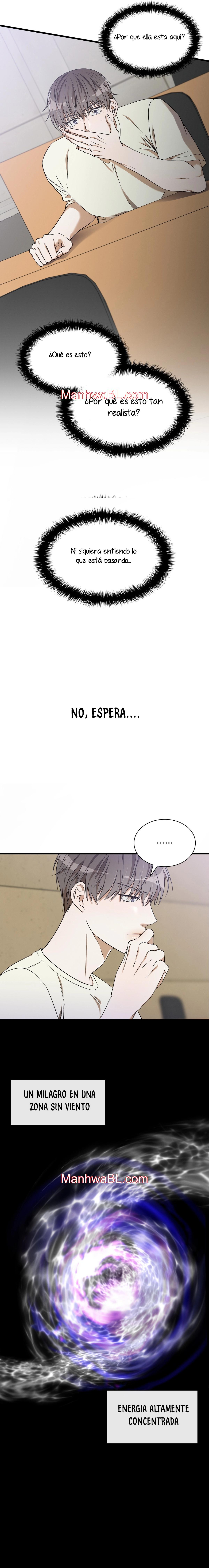 Guia orientada al exito (guideverse) - Capítulo 1 manhwa