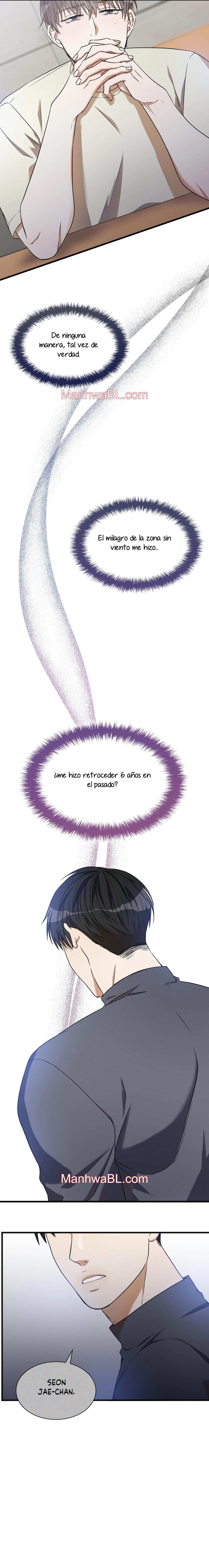 Guia orientada al exito (guideverse) - Capítulo 1 manhwa