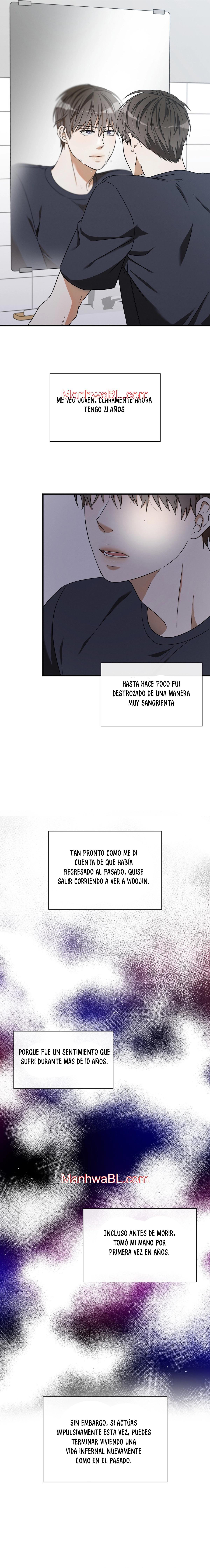 Guia orientada al exito (guideverse) - Capítulo 1 manhwa