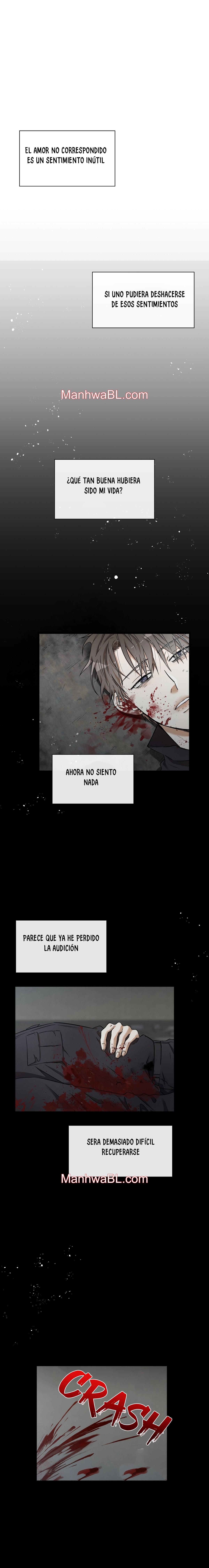 Guia orientada al exito (guideverse) - Capítulo 1 manhwa