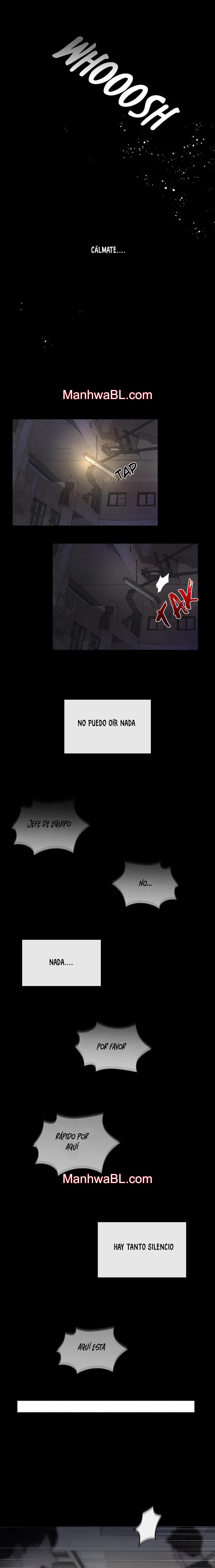 Guia orientada al exito (guideverse) - Capítulo 1 manhwa