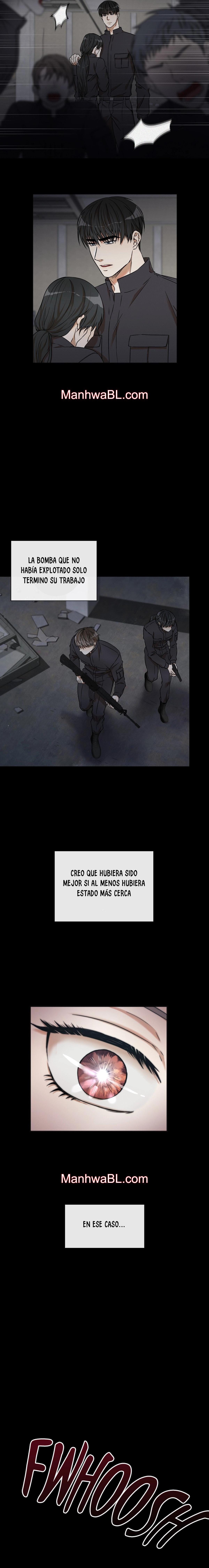 Guia orientada al exito (guideverse) - Capítulo 1 manhwa