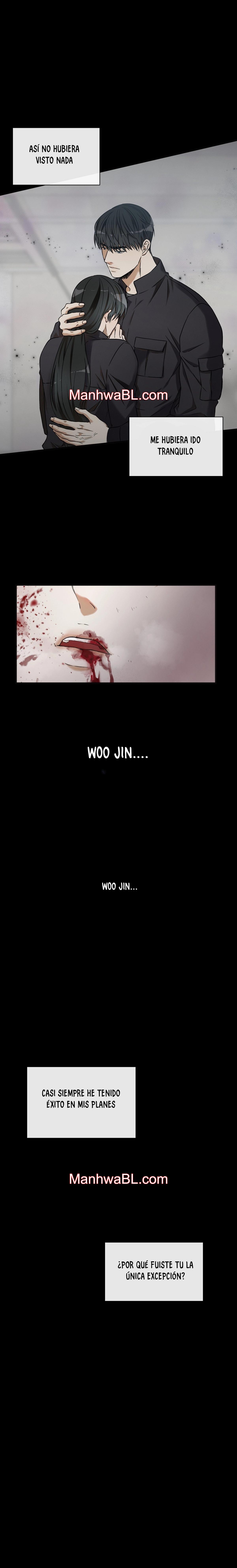 Guia orientada al exito (guideverse) - Capítulo 1 manhwa