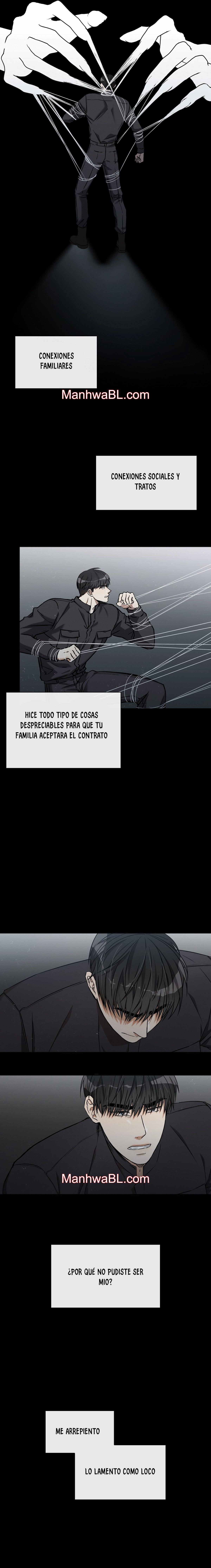 Guia orientada al exito (guideverse) - Capítulo 1 manhwa
