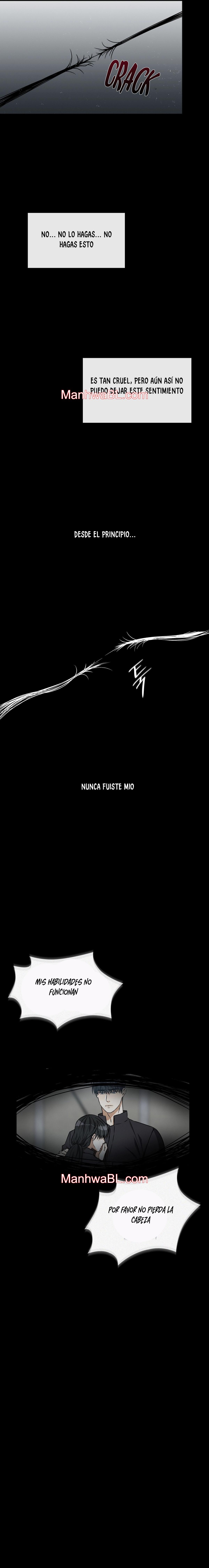 Guia orientada al exito (guideverse) - Capítulo 1 manhwa
