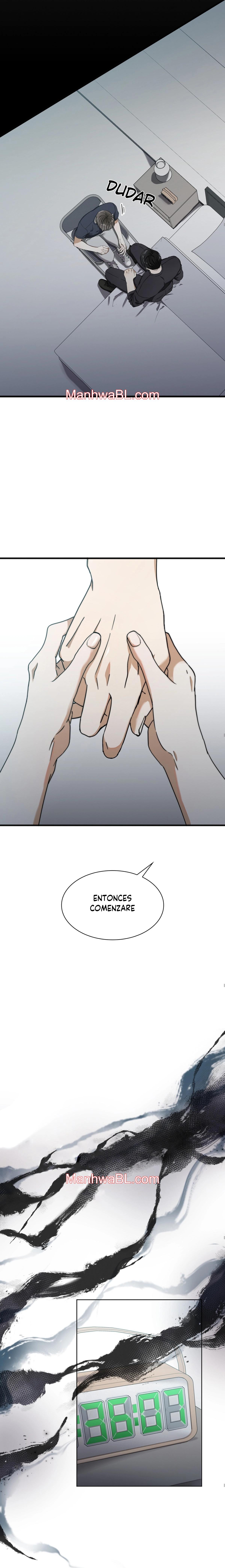 Guia orientada al exito (guideverse) - Capítulo 3 manhwa