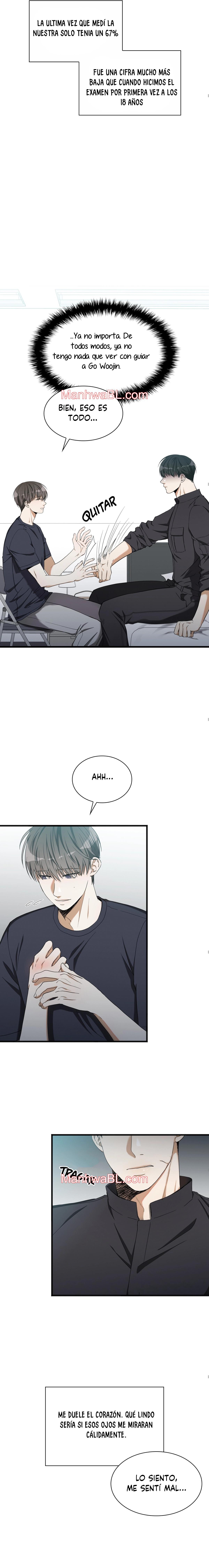Guia orientada al exito (guideverse) - Capítulo 3 manhwa