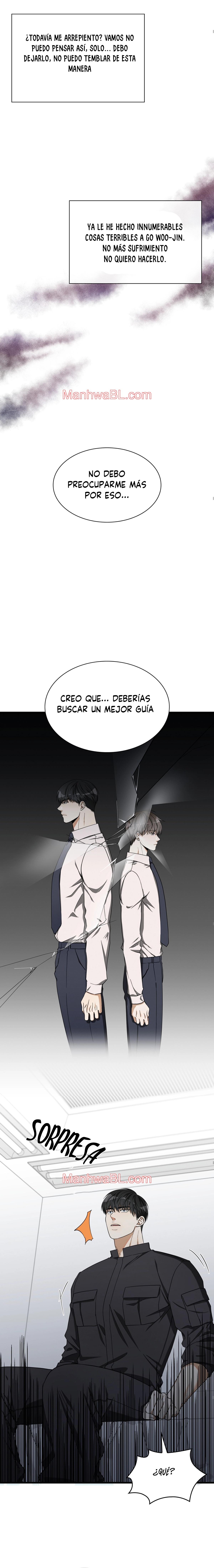 Guia orientada al exito (guideverse) - Capítulo 3 manhwa