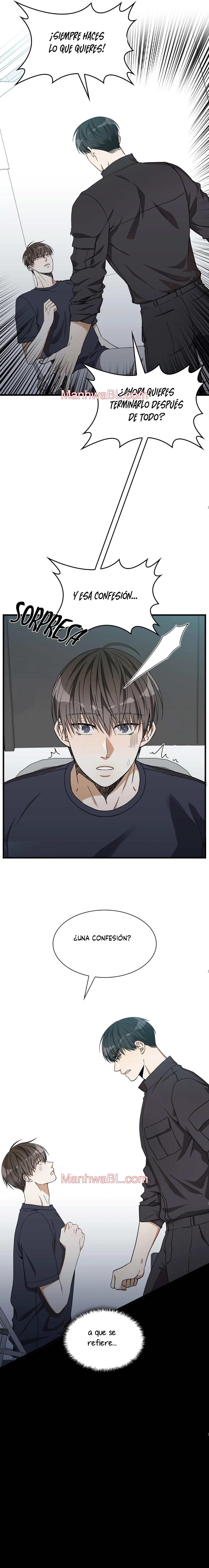 Guia orientada al exito (guideverse) - Capítulo 3 manhwa