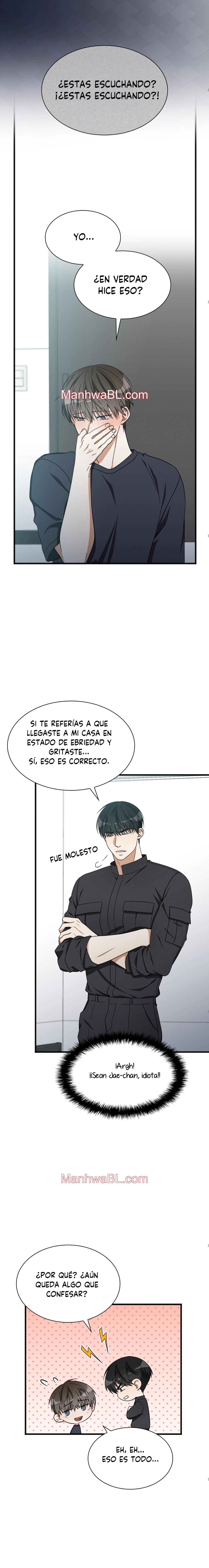 Guia orientada al exito (guideverse) - Capítulo 3 manhwa