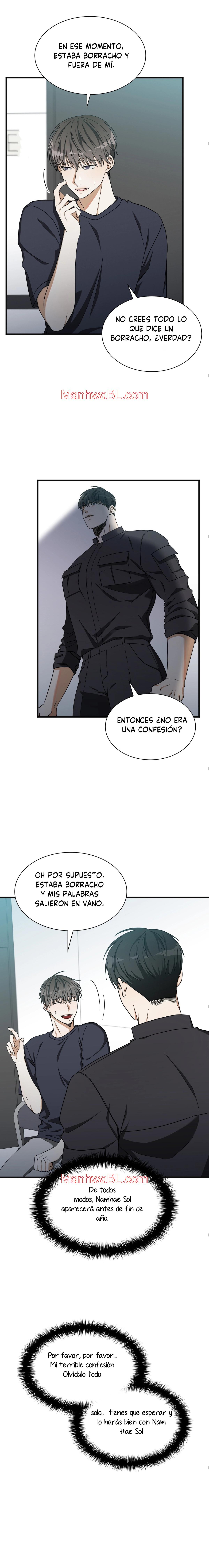 Guia orientada al exito (guideverse) - Capítulo 3 manhwa