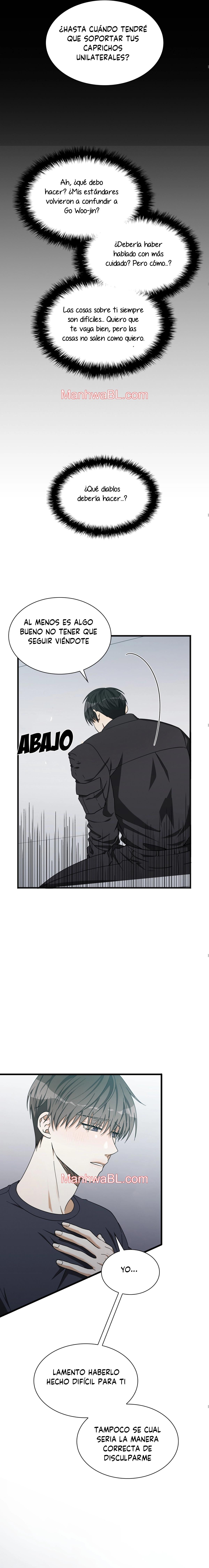 Guia orientada al exito (guideverse) - Capítulo 3 manhwa