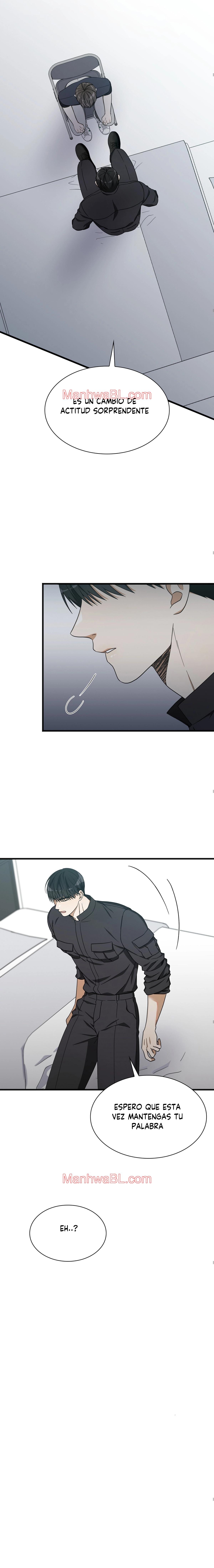 Guia orientada al exito (guideverse) - Capítulo 3 manhwa