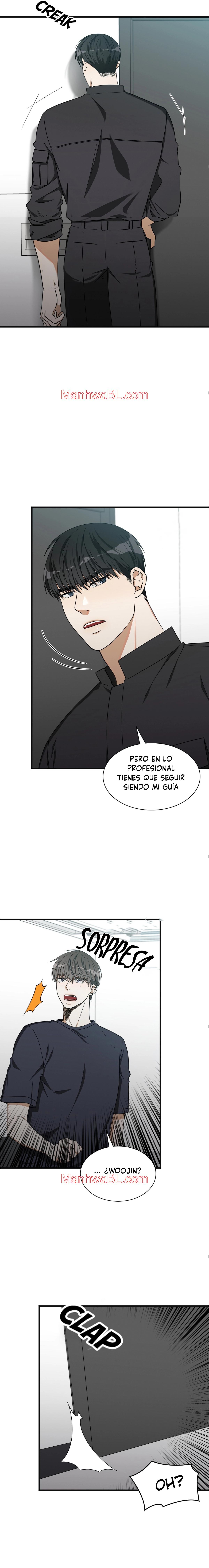 Guia orientada al exito (guideverse) - Capítulo 3 manhwa