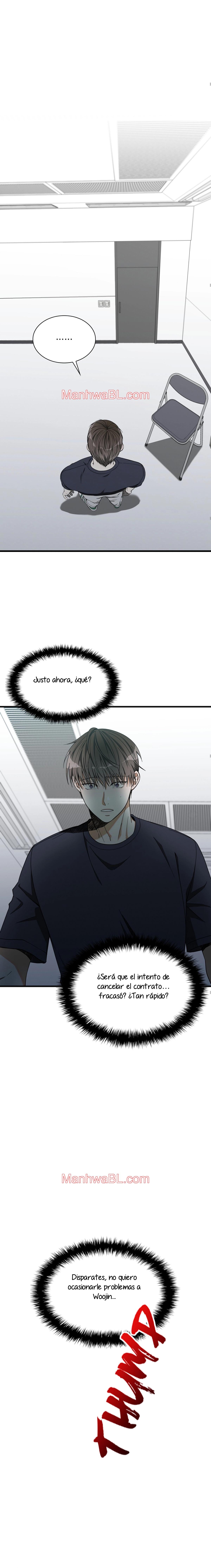 Guia orientada al exito (guideverse) - Capítulo 3 manhwa