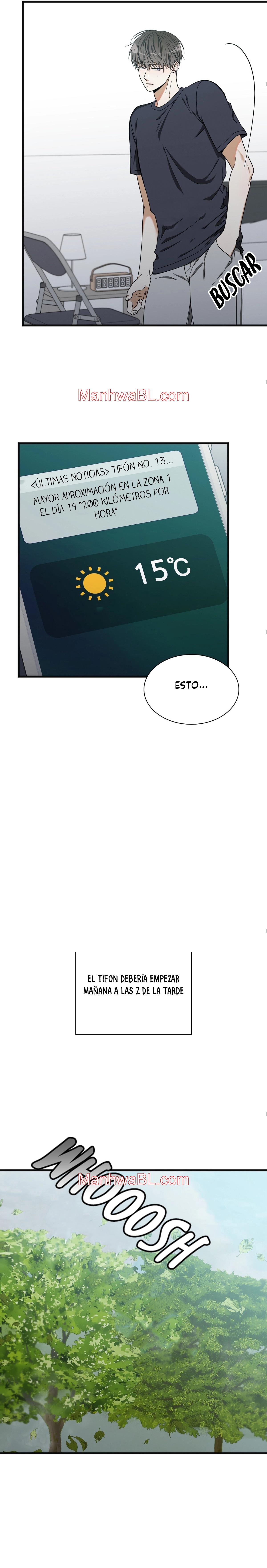 Guia orientada al exito (guideverse) - Capítulo 3 manhwa