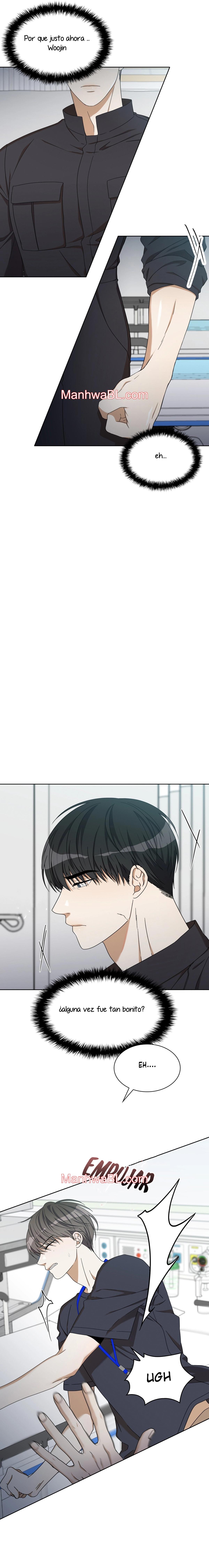 Guia orientada al exito (guideverse) - Capítulo 3 manhwa
