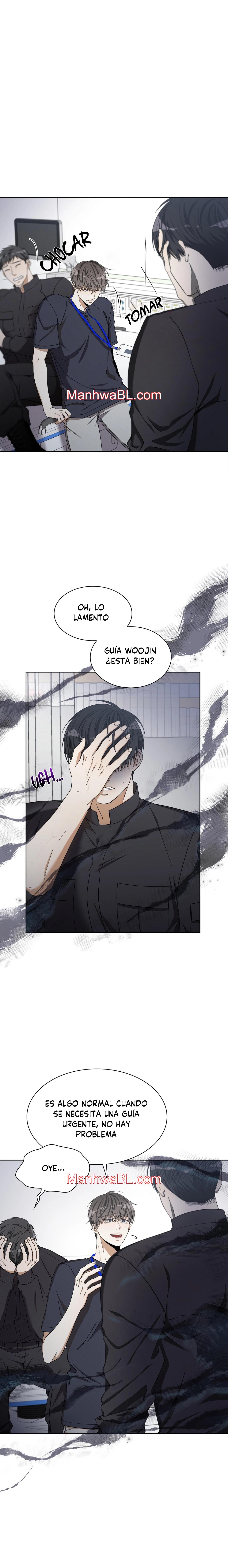 Guia orientada al exito (guideverse) - Capítulo 3 manhwa