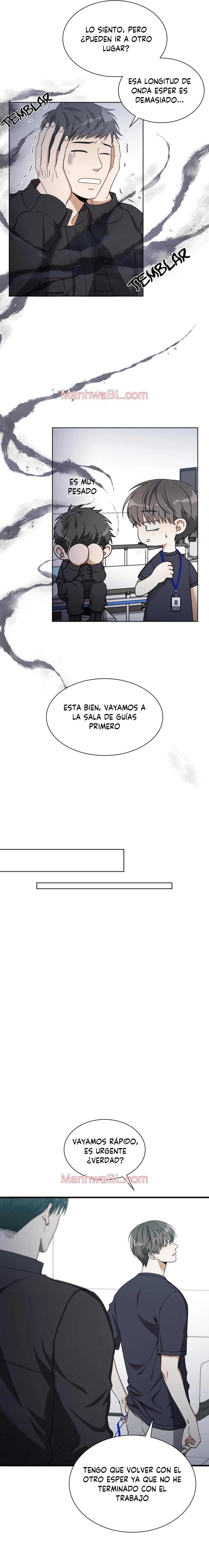 Guia orientada al exito (guideverse) - Capítulo 3 manhwa