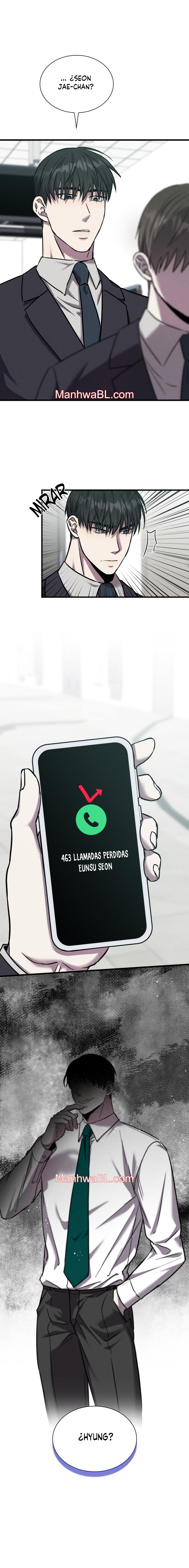 Guia orientada al exito (guideverse) - Capítulo 19 manhwa