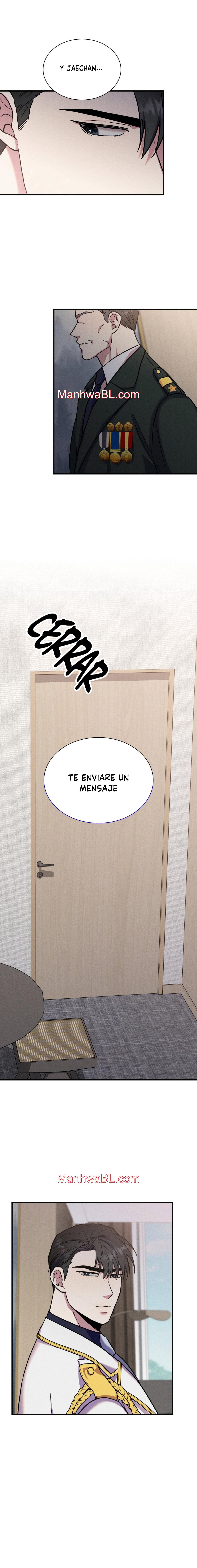 Guia orientada al exito (guideverse) - Capítulo 22 manhwa