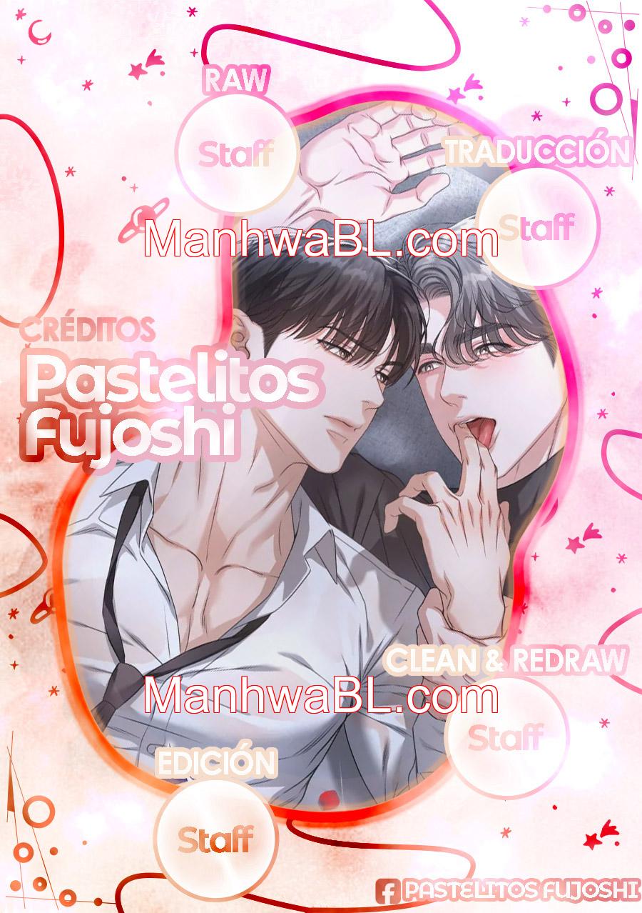 segunda vez domando al top obsesivo - Capítulo 14 manhwa