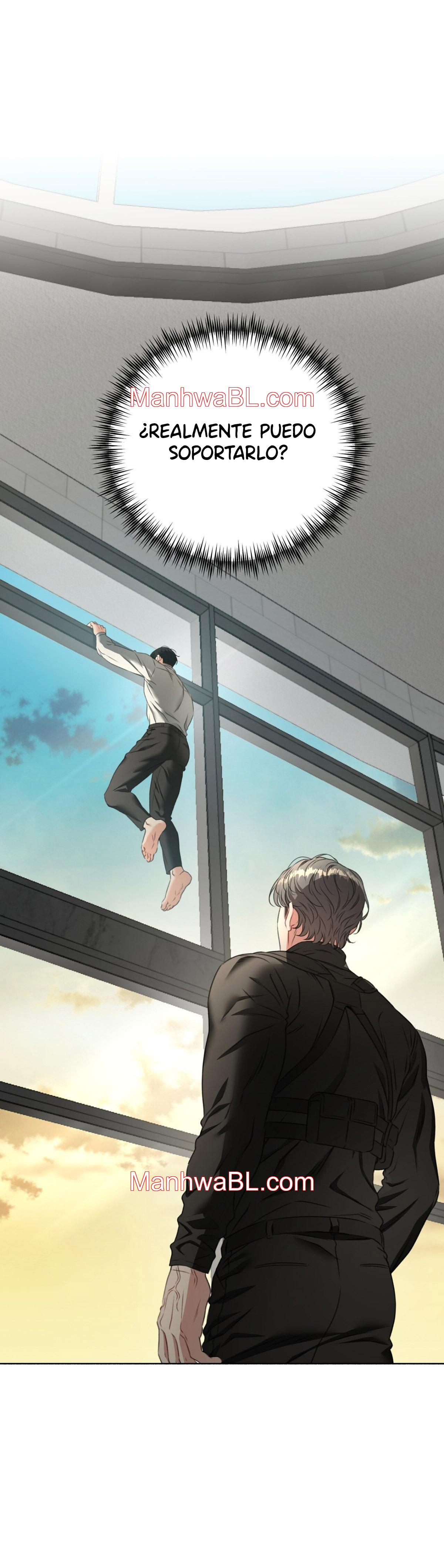segunda vez domando al top obsesivo - Capítulo 24 manhwa