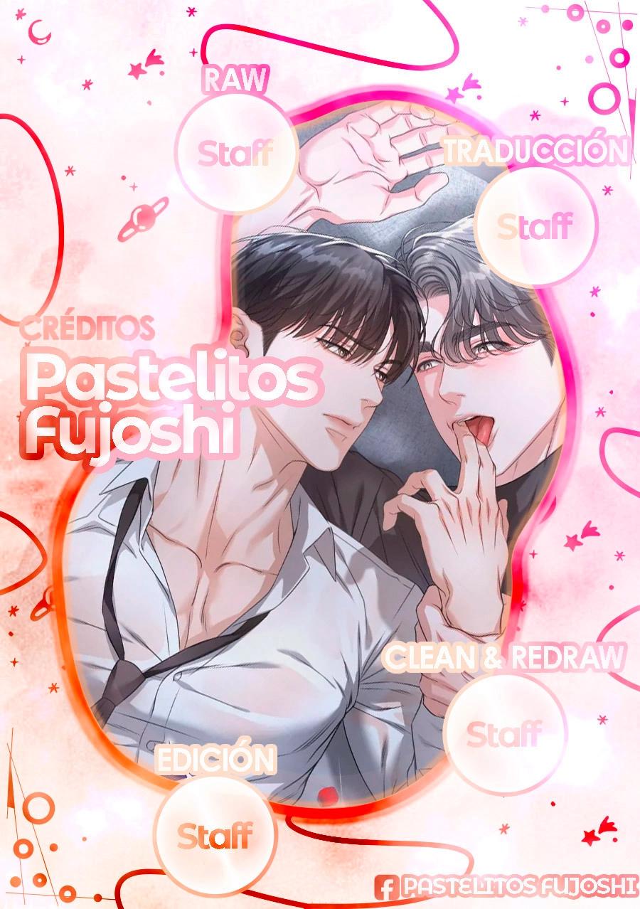 segunda vez domando al top obsesivo - Capítulo 31 manhwa