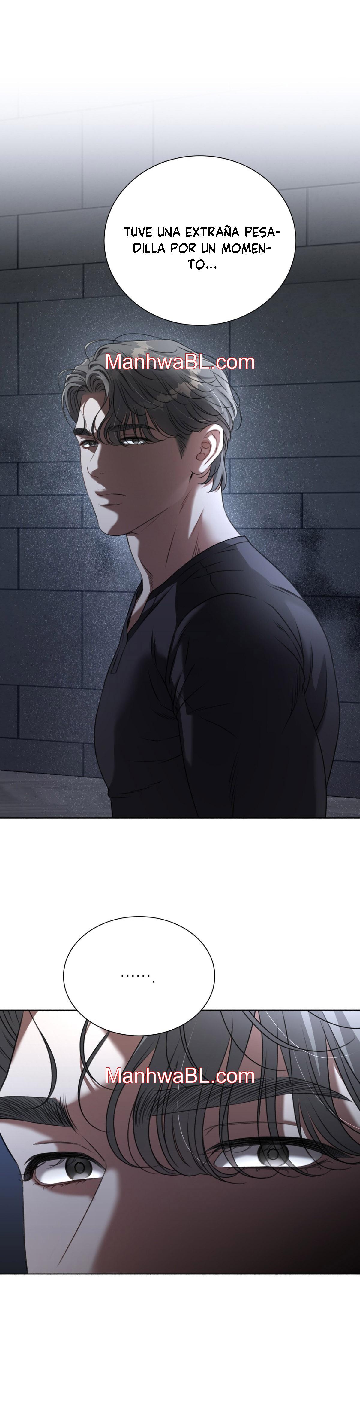 segunda vez domando al top obsesivo - Capítulo 13 manhwa