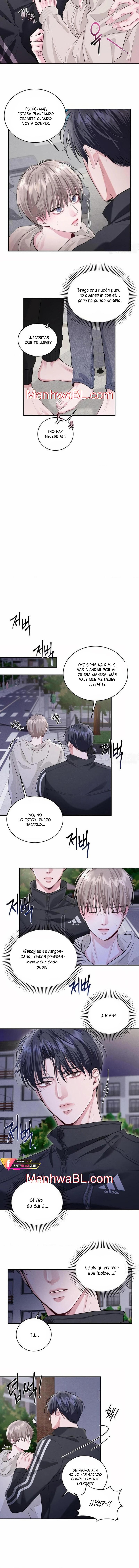 Necesitas Practicar el sexo - Capítulo 9 manhwa
