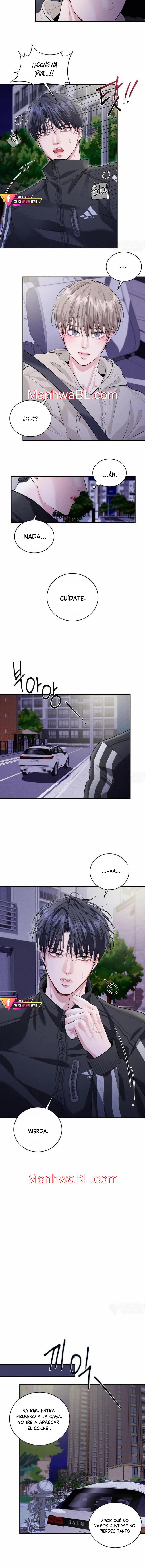 Necesitas Practicar el sexo - Capítulo 9 manhwa