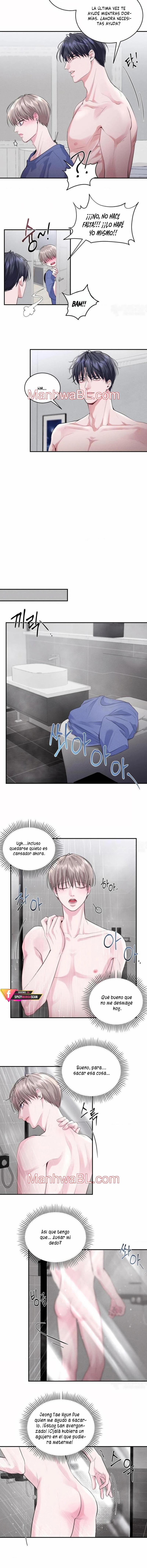 Necesitas Practicar el sexo - Capítulo 9 manhwa