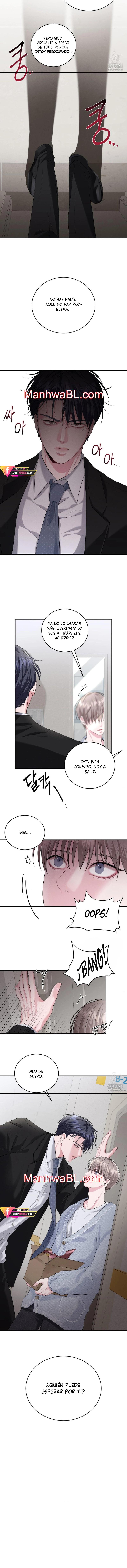 Necesitas Practicar el sexo - Capítulo 10 manhwa