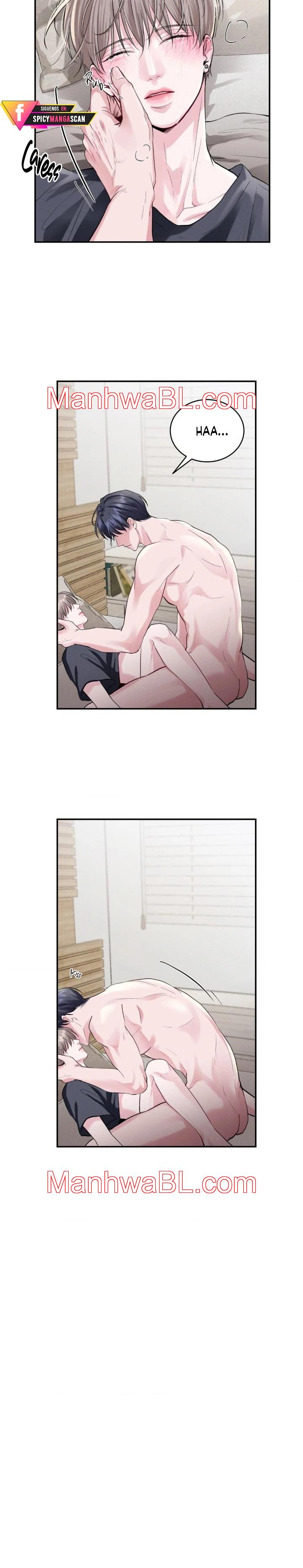Necesitas Practicar el sexo - Capítulo 3 manhwa