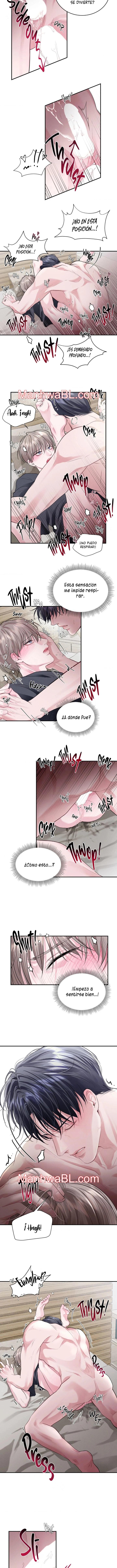 Necesitas Practicar el sexo - Capítulo 3 manhwa