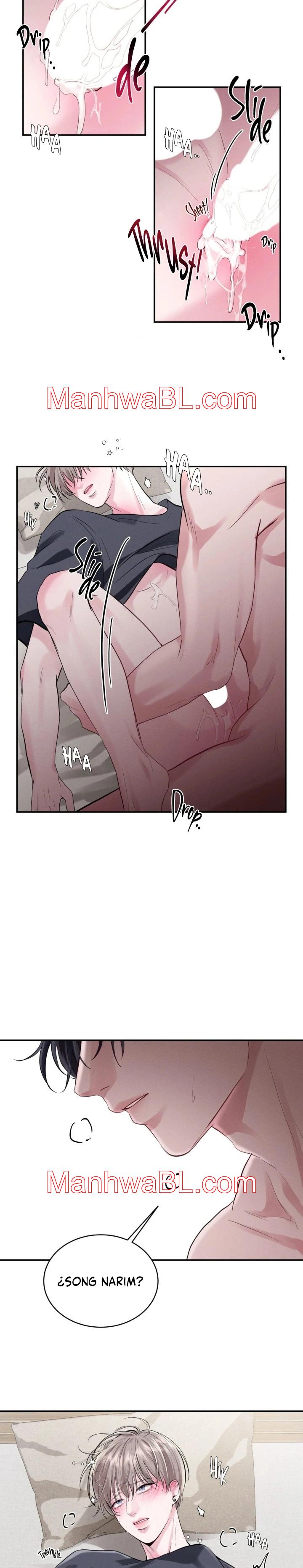 Necesitas Practicar el sexo - Capítulo 3 manhwa