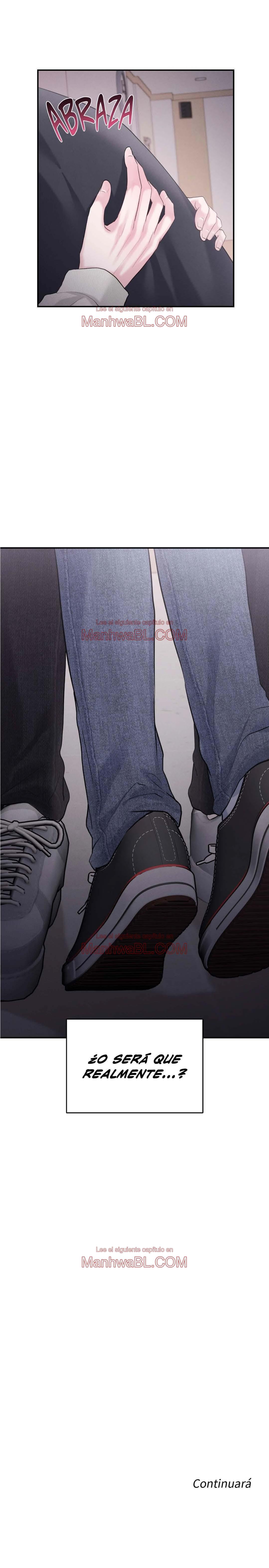 Necesitas Practicar el sexo - Capítulo 27 3 manhwa