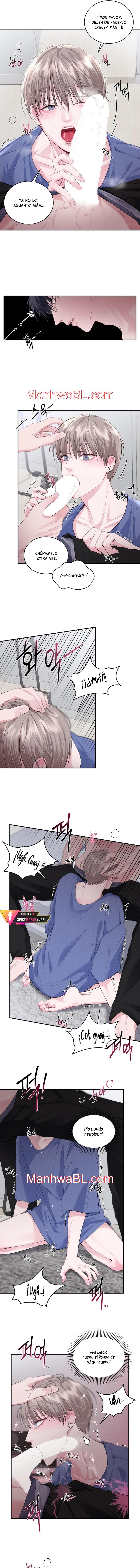 Necesitas Practicar el sexo - Capítulo 7 manhwa