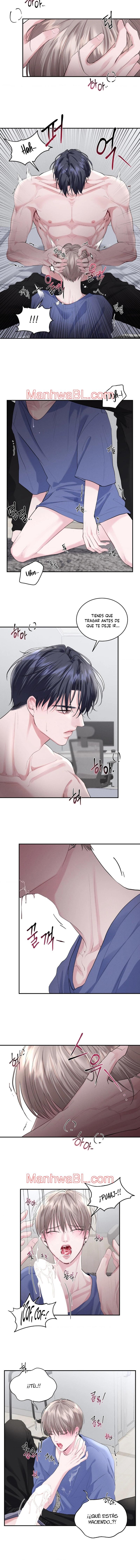 Necesitas Practicar el sexo - Capítulo 7 manhwa