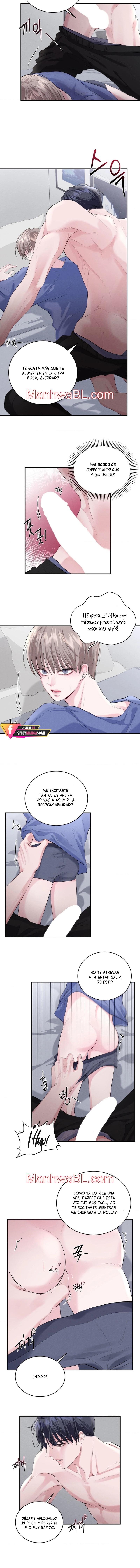 Necesitas Practicar el sexo - Capítulo 7 manhwa