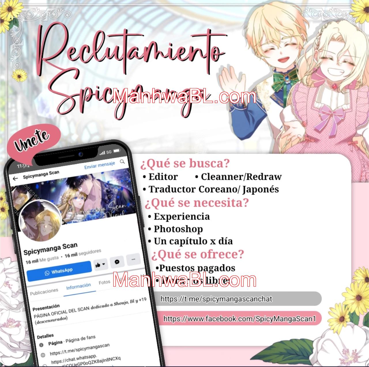 Necesitas Practicar el sexo - Capítulo 7 manhwa