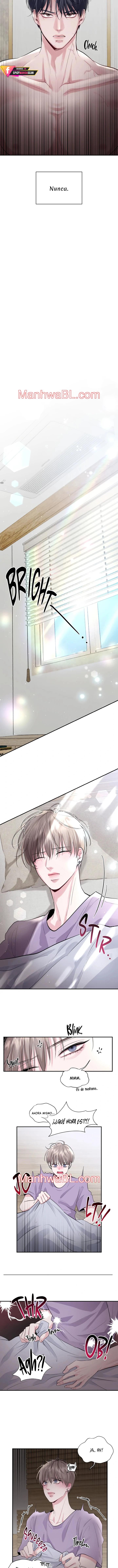 Necesitas Practicar el sexo - Capítulo 4 manhwa