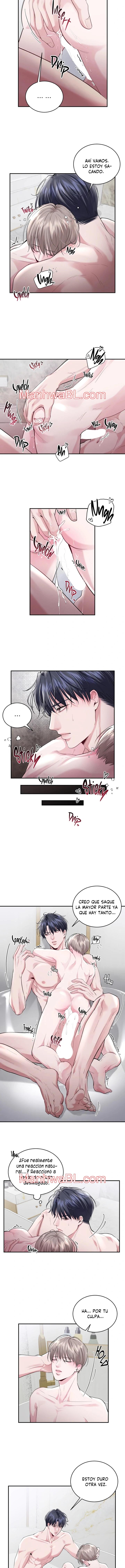 Necesitas Practicar el sexo - Capítulo 4 manhwa