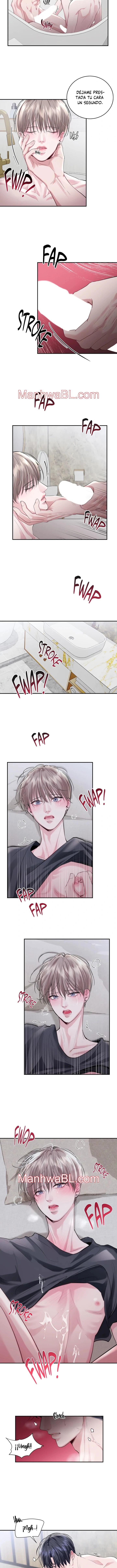 Necesitas Practicar el sexo - Capítulo 4 manhwa